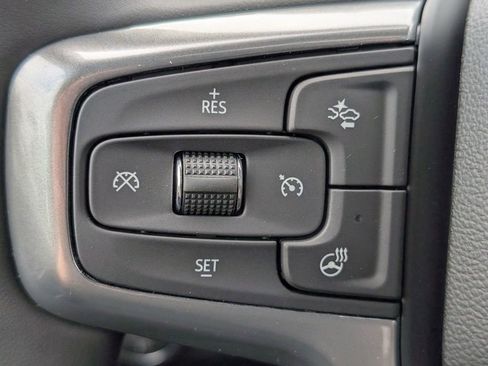 New 2026 Chevrolet Silverado 2500 LTZ w/ LTZ Plus Package image 20