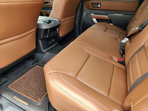 New 2026 Toyota Tundra 1794 Edition AWD/4WD image 22