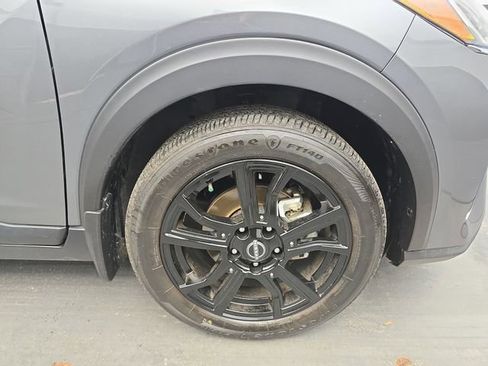 Used 2024 Nissan Kicks SV w/ Interior Electronics Package image 12