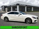 Used 2018 Mercedes-Benz CLS 550 image 2