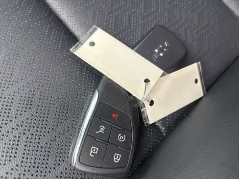 Used 2026 Chevrolet Equinox RS w/ Convenience Package III image 24