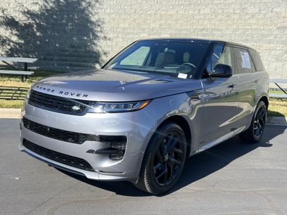 Certified 2024 Land Rover Range Rover Sport Autobiography