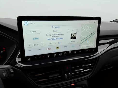 Used 2023 Ford Escape ST-Line w/ Tech Pack #1 image 18