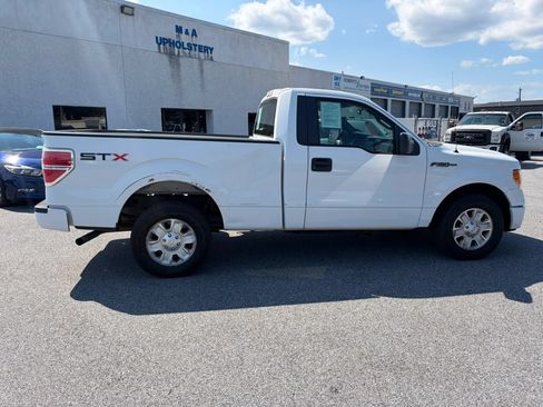 Used 2009 Ford F150 STX RWD image 8