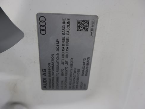 Used 2024 Audi Q5 2.0T Premium Plus image 27