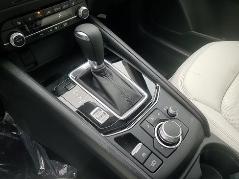 New 2025 MAZDA CX-5 AWD 2.5 S w/ Preferred Package image 20