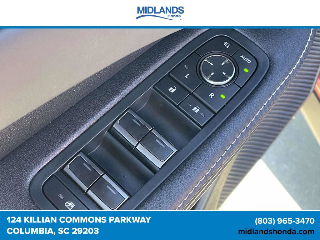 Used 2025 Lexus RX 350 w/ Convenience Package AWD/4WD image 19