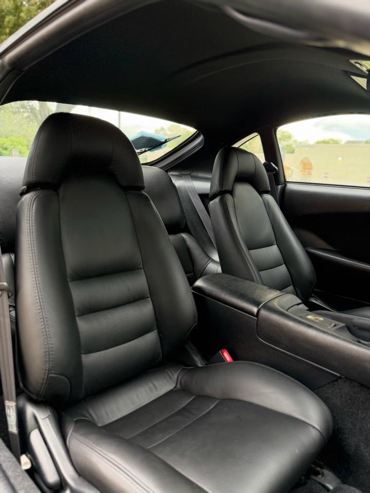 Used 1993 Toyota Supra Turbo RWD image 16