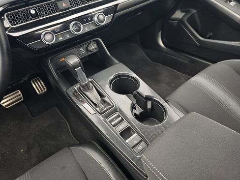 Certified 2023 Honda Civic Sport image 16