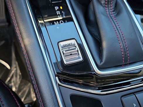 New 2025 MAZDA CX-5 Carbon Edition image 20