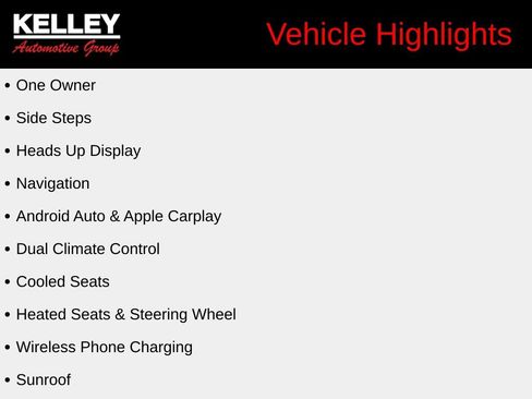 Used 2022 GMC Sierra 2500 AT4 w/ AT4 Premium Plus Package image 2