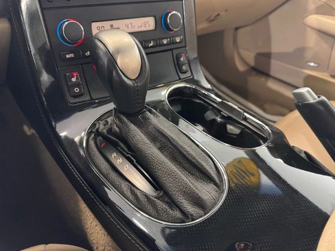 Used 2009 Chevrolet Corvette Convertible w/ Preferred Equipment Group image 32