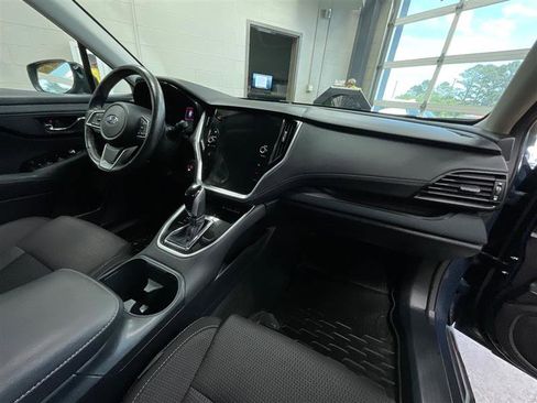 Used 2023 Subaru Outback Premium AWD/4WD image 30
