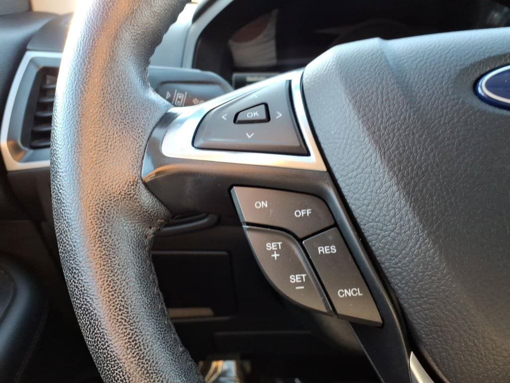 Used 2023 Ford Edge SEL w/ Convenience Package AWD/4WD image 28