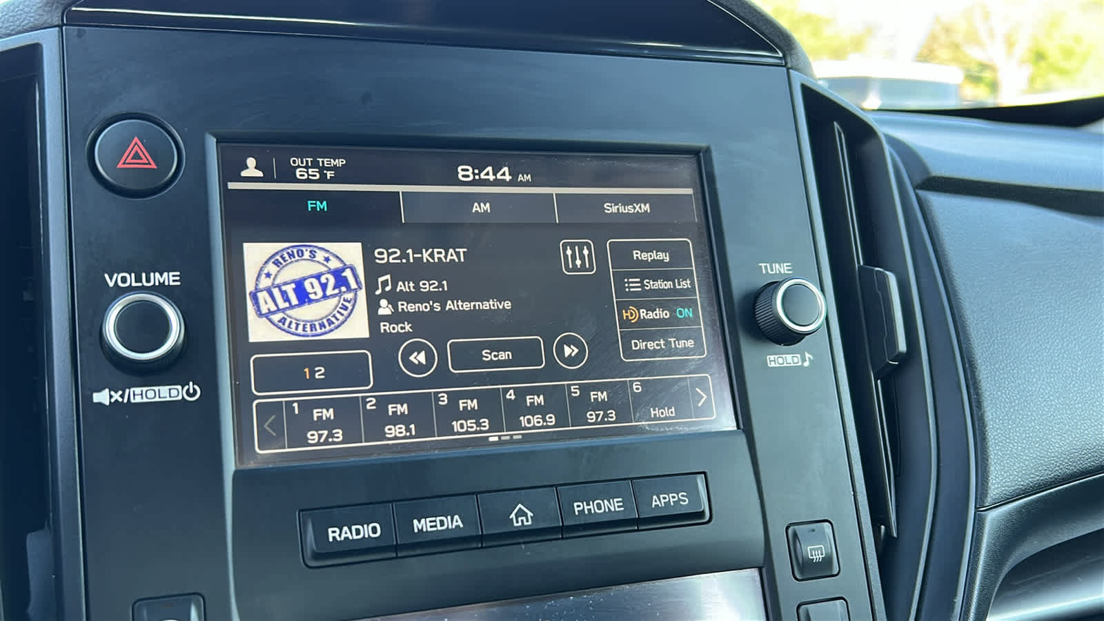 Certified 2025 Subaru Impreza 2.0i AWD/4WD image 16