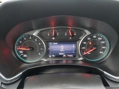 Certified 2020 Chevrolet Equinox LT w/ Sport Edition image 24