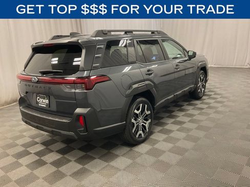 New 2026 Subaru Outback Touring XT AWD/4WD image 2