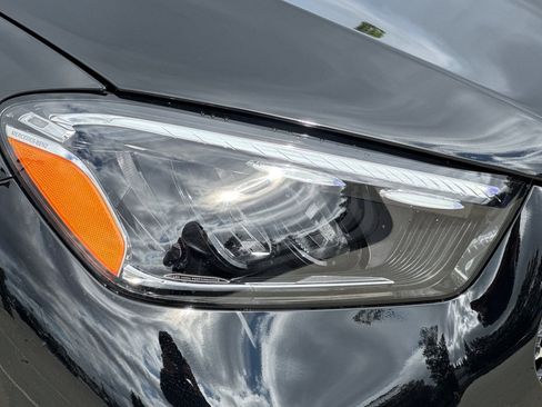 New 2026 Mercedes-Benz GLE 450 4MATIC image 11