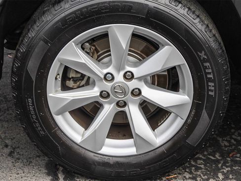 Used 2017 Lexus RX 350 FWD image 11