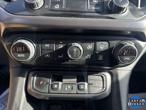 Used 2023 GMC Acadia AT4 w/ Technology Package image 20