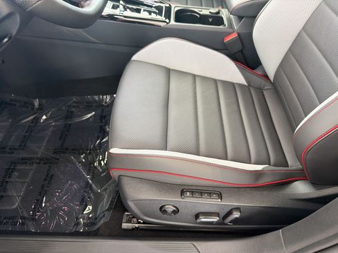 New 2026 Volkswagen GTI Autobahn FWD image 14