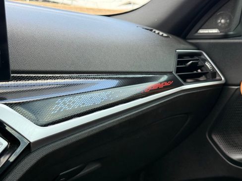 Used 2023 BMW M240i xDrive Coupe w/ Premium Package image 9