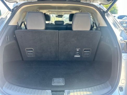 Used 2023 MAZDA CX-9 Touring Plus AWD/4WD image 10
