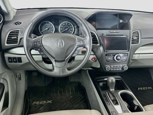 Used 2018 Acura RDX AWD w/ Technology Package image 18