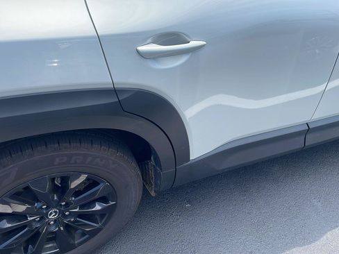 Used 2023 MAZDA CX-50 2.5 S w/ Cargo Package AWD/4WD image 24