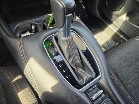 Certified 2023 Honda HR-V Sport image 21