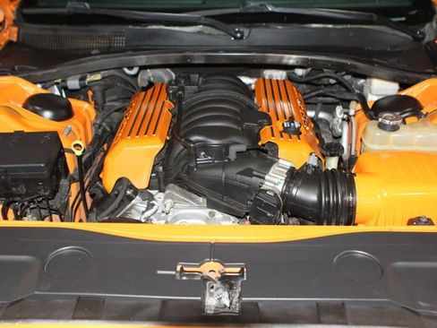 Used 2014 Dodge Charger SRT8 w/ 392 Edition Group RWD image 3