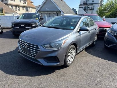 Used 2020 Hyundai Accent SE