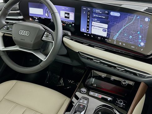 New 2026 Audi A5 Premium AWD/4WD image 6