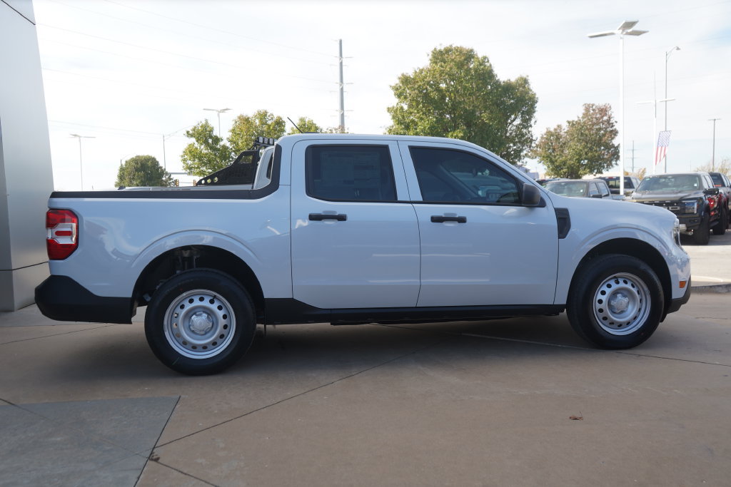New 2026 Ford Maverick XL w/ Equipment Group 101A AWD/4WD image 10