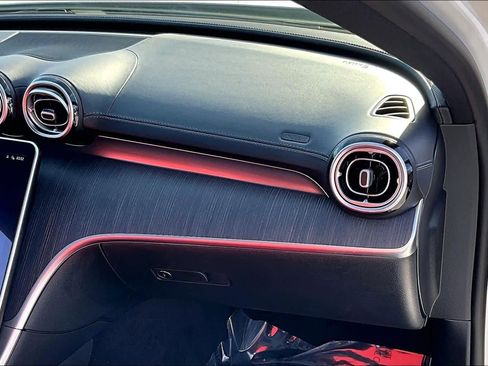 Used 2023 Mercedes-Benz C 300 Sedan image 17