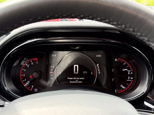 Used 2025 Dodge Durango GT AWD/4WD image 16