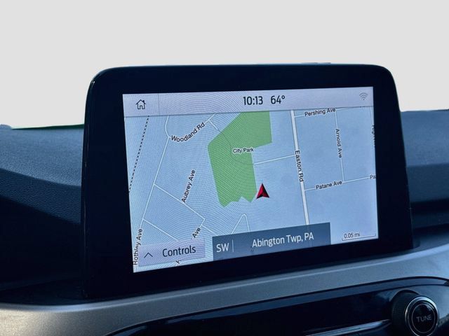 Used 2020 Ford Escape SEL AWD/4WD image 14