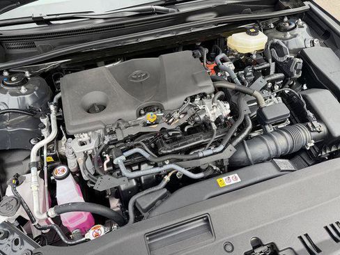 Certified 2026 Toyota Camry SE w/ Convenience Package image 24