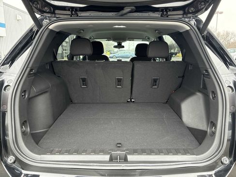 Certified 2024 Chevrolet Equinox LT image 25