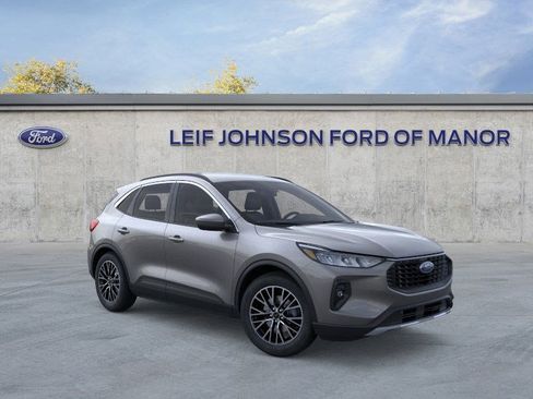 New 2025 Ford Escape SE image 7