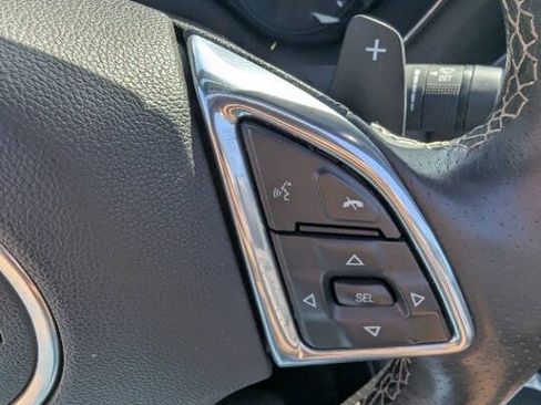 Used 2017 Chevrolet Camaro LT RWD image 40