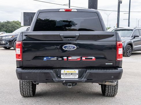 Used 2020 Ford F150 XL w/ Equipment Group 101A Mid RWD image 6