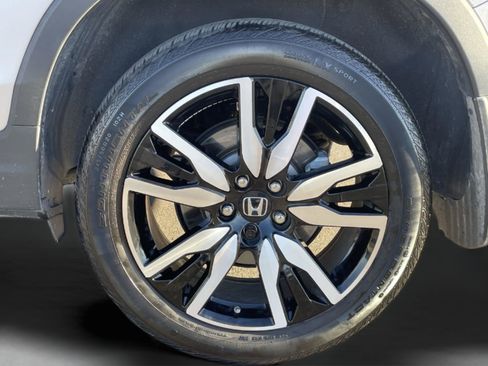 Used 2022 Honda Pilot Elite image 26