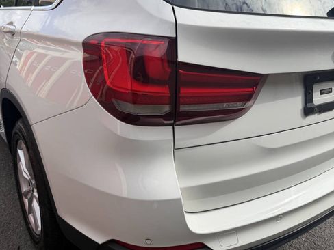 Used 2015 BMW X5 xDrive35i AWD/4WD image 18