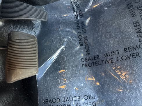 Used 2024 RAM 1500 Tradesman w/ Electronics Group image 16