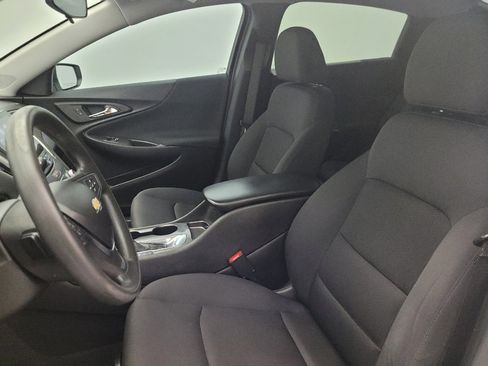 Used 2022 Chevrolet Malibu LS FWD image 17