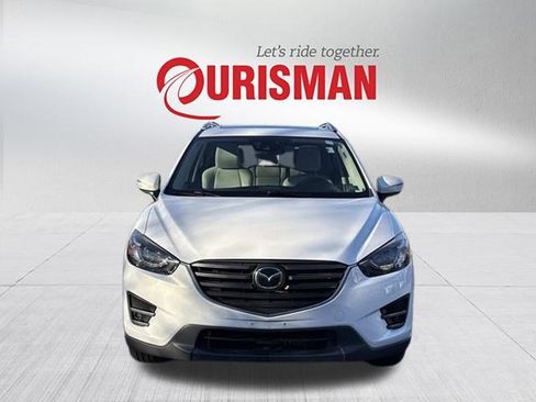 Used 2016 MAZDA CX-5 Grand Touring image 6