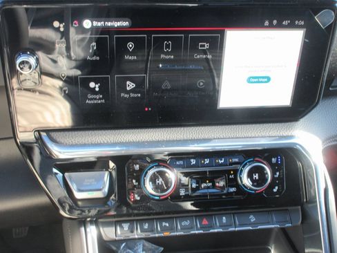 New 2026 GMC Sierra 3500 Denali w/ Denali Reserve Package image 20