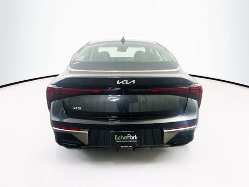 Used 2025 Kia K5 LXS image 7