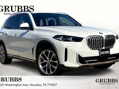 Used 2024 BMW X5 xDrive40i w/ Parking Assistance Package